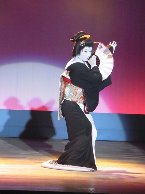 常打芝居「劇団三峰組」_f0079071_1882993.jpg