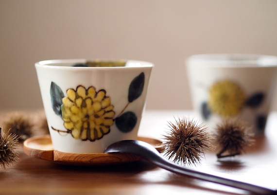 和のうつわ Suomi