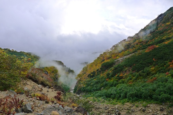 １０月４日、　　その２　　「御岳登山」　特集！_a0130586_18381820.jpg