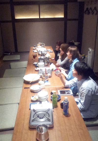 昨日春吉店は…。_f0232994_4181352.jpg
