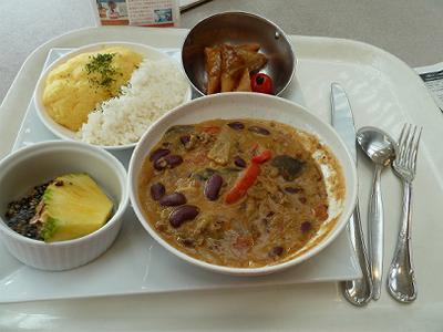 Jicaレストランの10月のメニューはウガンダ料理 神戸トピックス Jicaレストランの10月のメニューはウガンダ料理 神戸トピックス