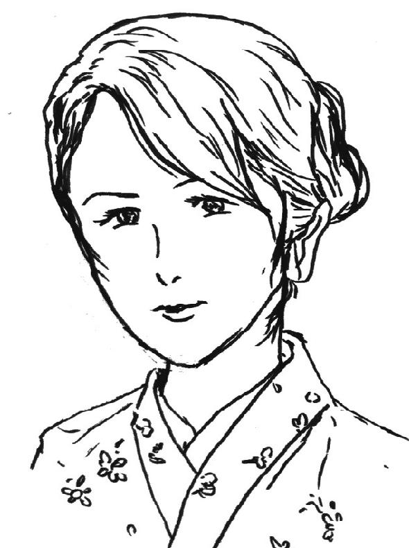 美人女将といえば…_b0306700_16443499.jpg