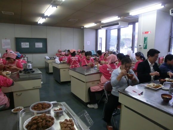 桜川市食改の会_c0125702_22502311.jpg
