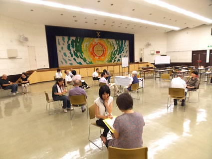 地域広報誌をみんなでつくる_f0127806_12141353.jpg
