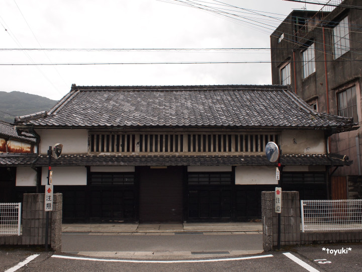 妙寺～紀ノ川水運の集積地～_d0226407_202106.jpg