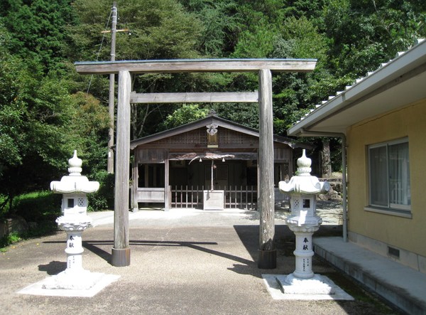 大歳金刀比羅神社(兵庫県多可町、おおとしこんぴらじんじゃ)_d0287413_13471999.jpg