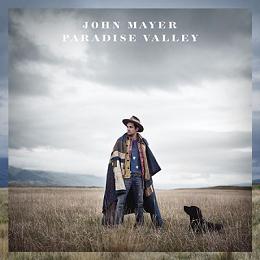 John Mayer 「Paradise Valley」 (2013)_c0048418_21152220.jpg