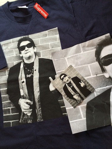 shane macgowan supreme