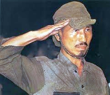 Lastsamurai 小野田寛郎元陸軍少尉のこと 河童工房 の憤懣本舗 Lastsamurai 小野田寛郎元陸軍少尉のこと 河童工房 の憤懣本舗