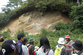 『第12回 ふるさと岡山の森を訪ねる旅』 後編レポート_b0211845_1919298.jpg