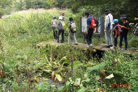 『第12回 ふるさと岡山の森を訪ねる旅』 後編レポート_b0211845_19322483.jpg