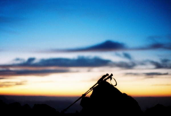 camp trekking in the foot of Mt.SHIROUMA_c0228945_5465829.jpg