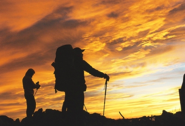 camp trekking in the foot of Mt.SHIROUMA_c0228945_5505811.jpg