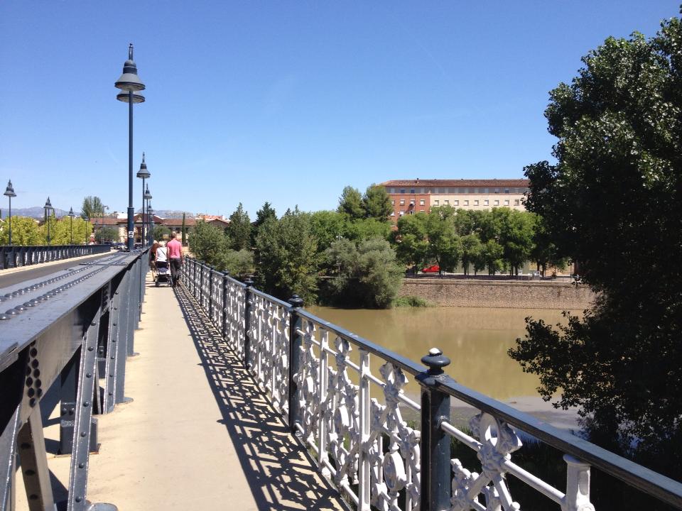 Logroño ログローニョ5_f0044846_22223090.jpg