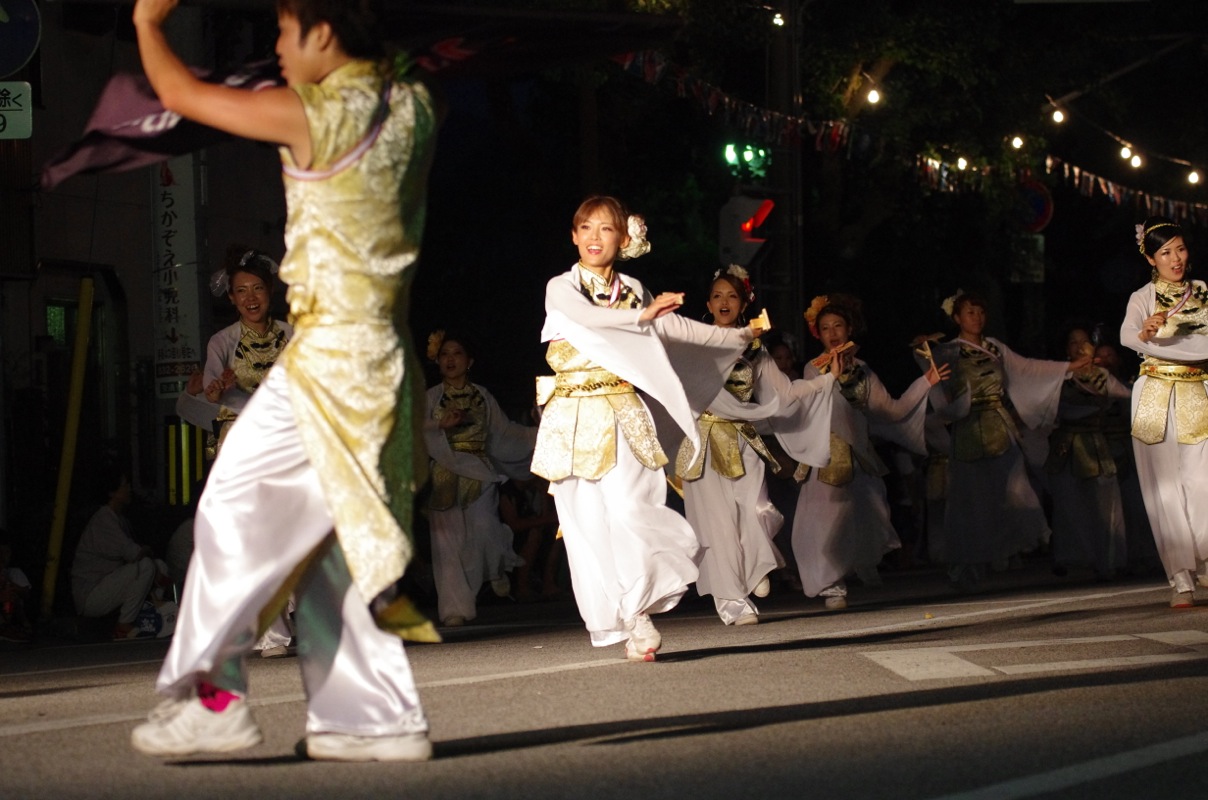 高知よさこい２０１３祭本番二日目その４７（T－Style）_a0009554_11393916.jpg