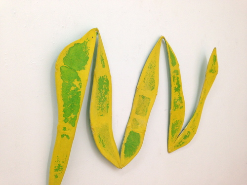 橿尾正次展_b0151262_22551416.jpg