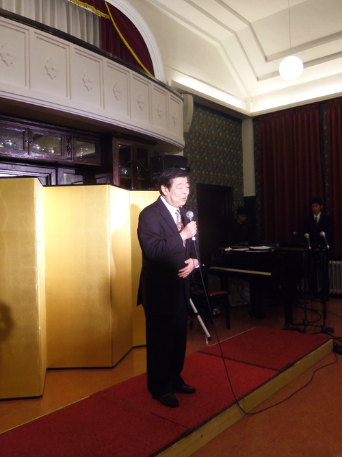 盛岡在住の高橋克彦氏の作家生活30年をお祝いする会に行ってまいりました・・・。_c0198869_16432614.jpg