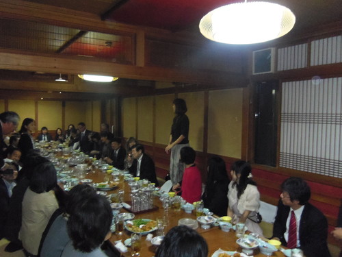 盛岡在住の高橋克彦氏の作家生活30年をお祝いする会に行ってまいりました・・・。_c0198869_1654770.jpg
