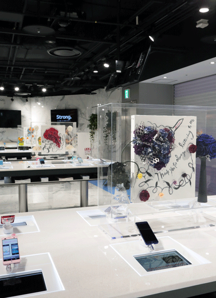 docomoスマートフォンラウンジ名古屋 イベント報告と作品紹介_c0072971_0261830.png