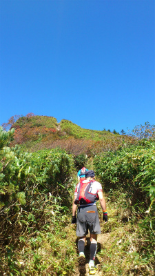 2013　武尊山スカイビュートレイル謀略編_e0151874_11393610.jpg