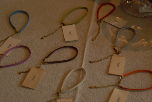 jouer accessories exhibition本日最終日です_b0173176_825688.jpg