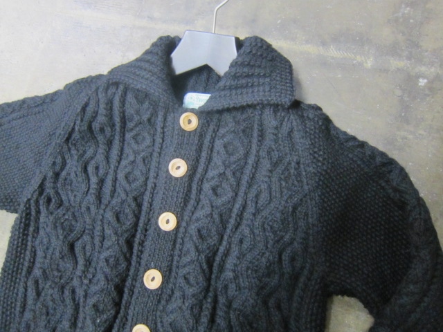 今秋冬も人気・注目★　INVERALLAN　3A LUMBER CARDIGAN！♪！_d0152280_87236.jpg