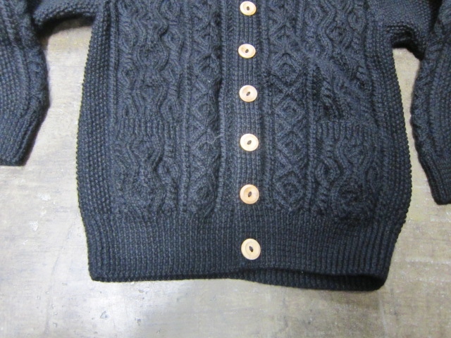 今秋冬も人気・注目★ INVERALLAN 3A LUMBER CARDIGAN!♪!_d0152280_873179.jpg