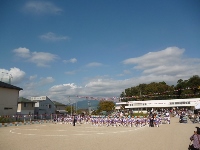 ひゆう運動会_c0083484_2048731.jpg