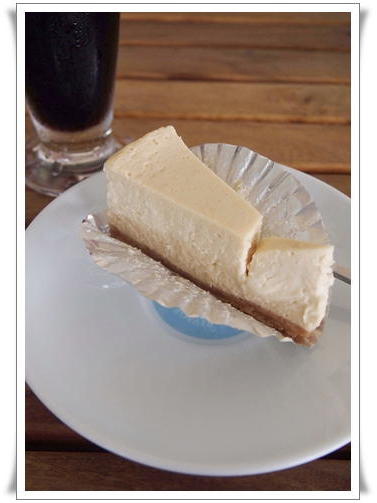 究極のチーズケーキ試食会☆_d0078486_6533665.jpg
