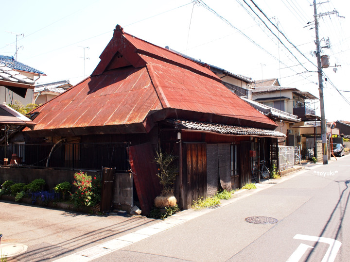 膳所の町並み～膳所城下を通る街道の町～ T favorite photos