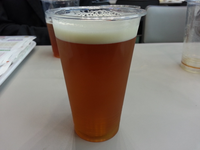 けやきひろば秋のビール祭り@さいたまスーパーアリーナVol.2_b0042308_0563142.jpg