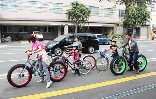 Tさん&Hさん合同サイクリング_a0139912_10492322.jpg