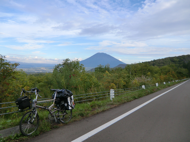 羊蹄山と積丹ツーリングその3_c0292312_22153929.jpg