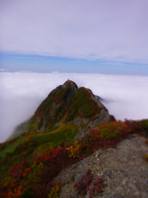 2013.10　八海山登山！_a0236914_18453533.jpg