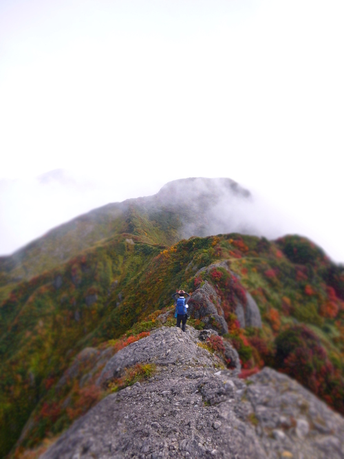 2013.10　八海山登山！_a0236914_18493918.jpg