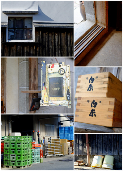 「福岡・糸島再訪 白糸酒造のハネ木造り」_a0000029_012951.jpg