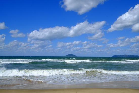 「福岡・糸島再訪 姉子の浜」_a0000029_16285768.jpg