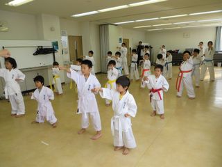 新琴似教室 新しい仲間!_c0118332_1362848.jpg