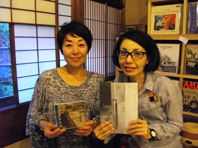 秋の来訪者_e0230141_17121486.jpg