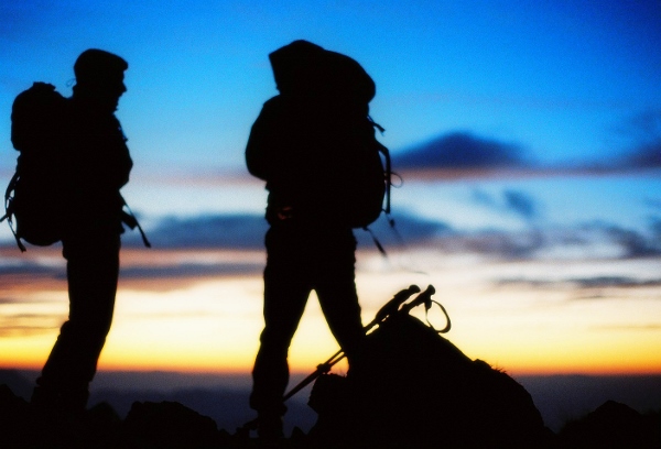 camp trekking in the foot of Mt.SHIROUMA_c0228945_20382838.jpg