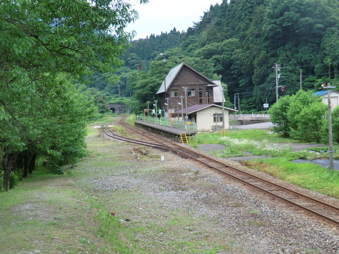 No313 加越国境・赤兎山から大長山ピストン_b0185573_14271320.jpg