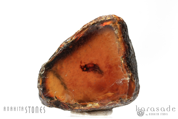 ブルーアンバー原石（インドネシア産）_d0303974_14345268.jpg