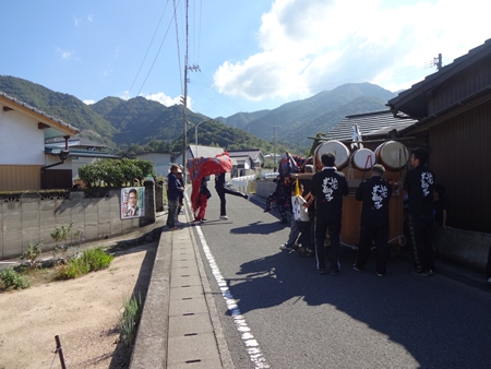 相栗峠を越えて香川へ_e0201281_20123936.jpg