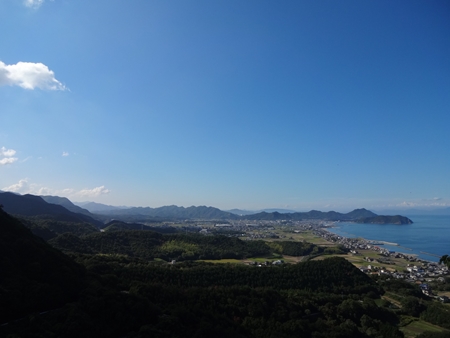 相栗峠を越えて香川へ_e0201281_20133451.jpg