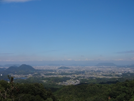 相栗峠を越えて香川へ_e0201281_2091263.jpg