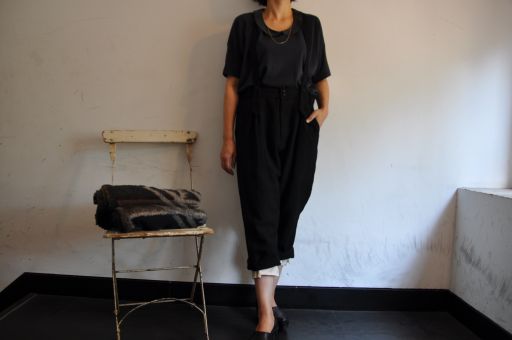 gasa ... ある日の休日 。 ~2013AW collection~ _b0110582_191521.jpg