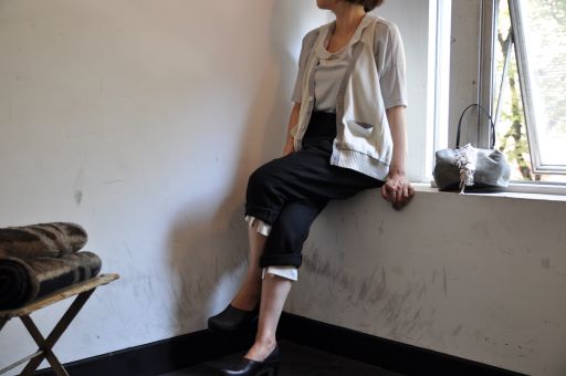 gasa ... ある日の休日 。 ~2013AW collection~ _b0110582_19202749.jpg