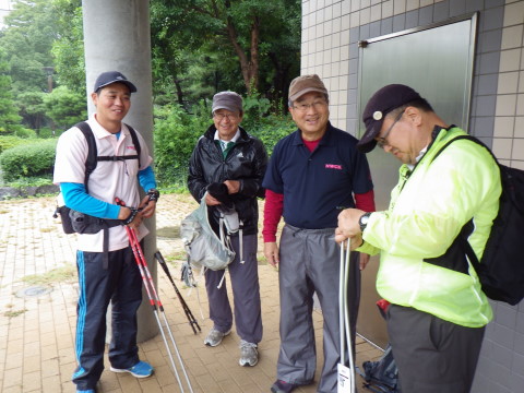 10月5日(土) 第2回クラブ活動_c0222190_1372625.jpg