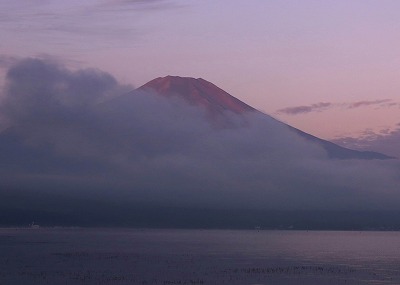 世界遺産　富士山　　ＮＯ１_b0062793_21324232.jpg