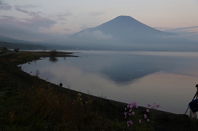 世界遺産　富士山　　ＮＯ１_b0062793_2132816.jpg